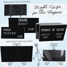 Engraved Black Granite Garden Stone with Photos - Gifts for Those Who Lost Pets, Perfect for Dog Lovers, Cat Owners, and Pet Enthusiasts