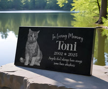 Dog Memorial Gift: Memory Dog Gifts , Pet Tribute, Dog tombstone, Pet Loss Sympathy Gifts, Sympathy Dog Loss Gifts, Losing a Pet Gift Idea