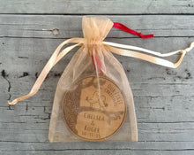 CHRISTMAS ORNAMENTS Our First Christmas Together Ornament  Love Birds Heart Customized Christmas Couples Gift  Ornament Lover Personalized Names Date Tree Trunk