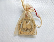 CHRISTMAS ORNAMENTS Personalized Love Birds Couples Christmas Tree Decor Gift Anniversary Gifts Mr Mrs Wedding Shower Newlyweds First Christmas Ornament for Her