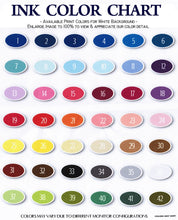 COUPLES GIFTS I miss you note pillowcase or any custom personalized text on a pillow case.