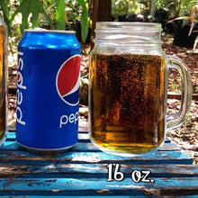 COUPLES GIFTS Love Tree Wedding Gift Idea Engraved Mason Mug 16oz Personalized Anniversary Present for Boyfriend, Girlfriend, Engagement, Couples