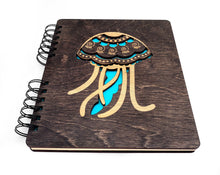 Custom Journals Jellyfish | Journal