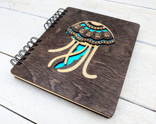 Custom Journals Jellyfish | Journal