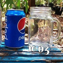 FOR DAD & GRANDPA Best Husband Ever Valentine's Gift Idea Engraved Mason Jar Mug Drinking Glass from Wife Gift Anniversary Cute Couples Anniversary