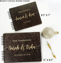 Guest Books Beautiful Quote | Personalized Funeral Guest Book