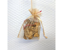 PET GIFTS Border Collie Kids Christmas Ornament Gift Stocking Stuffer New Best Friend Pet Personalized with Name Puppy Tree Decoration Dog Adoption