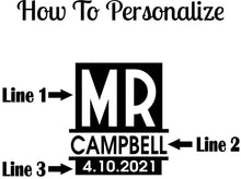 WEDDINGS Couples Customized 25th Wedding Anniversary for Her Him Beer Mug Set of 2 Fathers Day Best Friend Birthday Gift Unbiological Sister Glasses