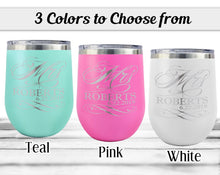 WEDDINGS Future Mrs Bride to Be New Wife Newlweds Women's Tumbler Woman Bridal Shower Anniversary Valentine Gift Mom Sister Birthday Mommy Mother Day