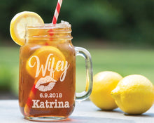 WEDDINGS Husband Wife Wedding Anniversary Gift for Parents Idea for Wifey Custom Mug Set Mom Dad 25th 50th Couples Future Soon to be Mr Mrs Gifts