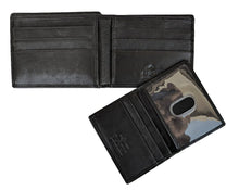 WEDDINGS Monogram Initial Custom Leather Travel Wallet- RFID Blocking Tech Fathers Husbands Birthday Boyfriend Anniversary Engraved Gift for Him Her