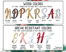 CHRISTMAS STOCKINGS 19" Buffalo Plaid Brown & Grey Faux Fur Christmas Stockings | Red Black Check Cabin Farmhouse Outdoorsmen Personalized  Family Name Tag Wood