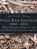 In Loving Memory Personalized Memorial Stone Loss of a Mother Father Husband Son Mom Baby Plaque sympathy remembrance miscarriage Loved Ones