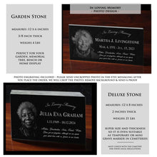 Spanish Sympathy Gift Memorial: Placa Conmemorativa, Personalized Remembrance, Regalo de Pérdida, Keepsakes, Placa de Recuerdo Para Difuntos