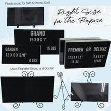 Engraved Pet Memorial Stone: Dog, Cat, or Pet Remembrance Gift w/ Custom Photo | You Left Paw Prints On Our Hearts | Feline Dog Lovers Gift