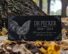 Guinea Pig Memorial Garden Stone | Ideal for Honoring Guinea Pigs, Hamsters, Rabbits, or Small Pets | Pet Grave Marker | Engraved Headstone