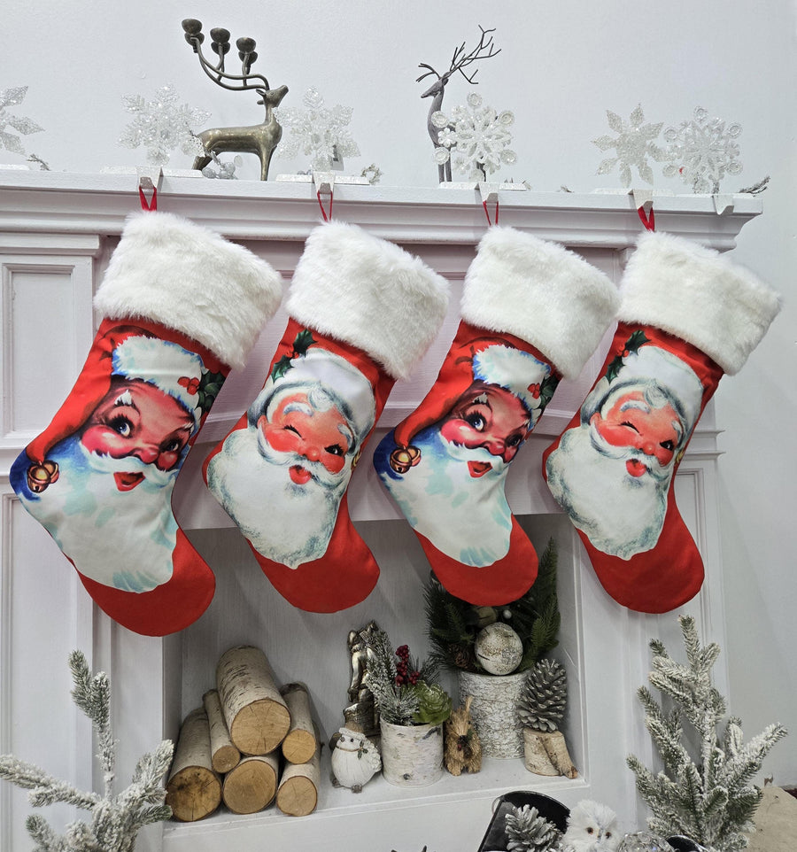 クリスマス Supreme Christmas Stocking Supreme Christmas Stocking – SSAuthentic.com