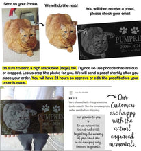 Family Memorials | Granite Photo Companion Monument | Double Headstones for Married Couples | Husband and Wife Headstone | Double Monument