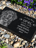 Pet Sympathy Gift: Loss of Dog Gift | Loss of Pet Gift | Loss of Animal | Pet Passing | Pet Memorial Gift | Loss of Cat | Dog Memory Gift