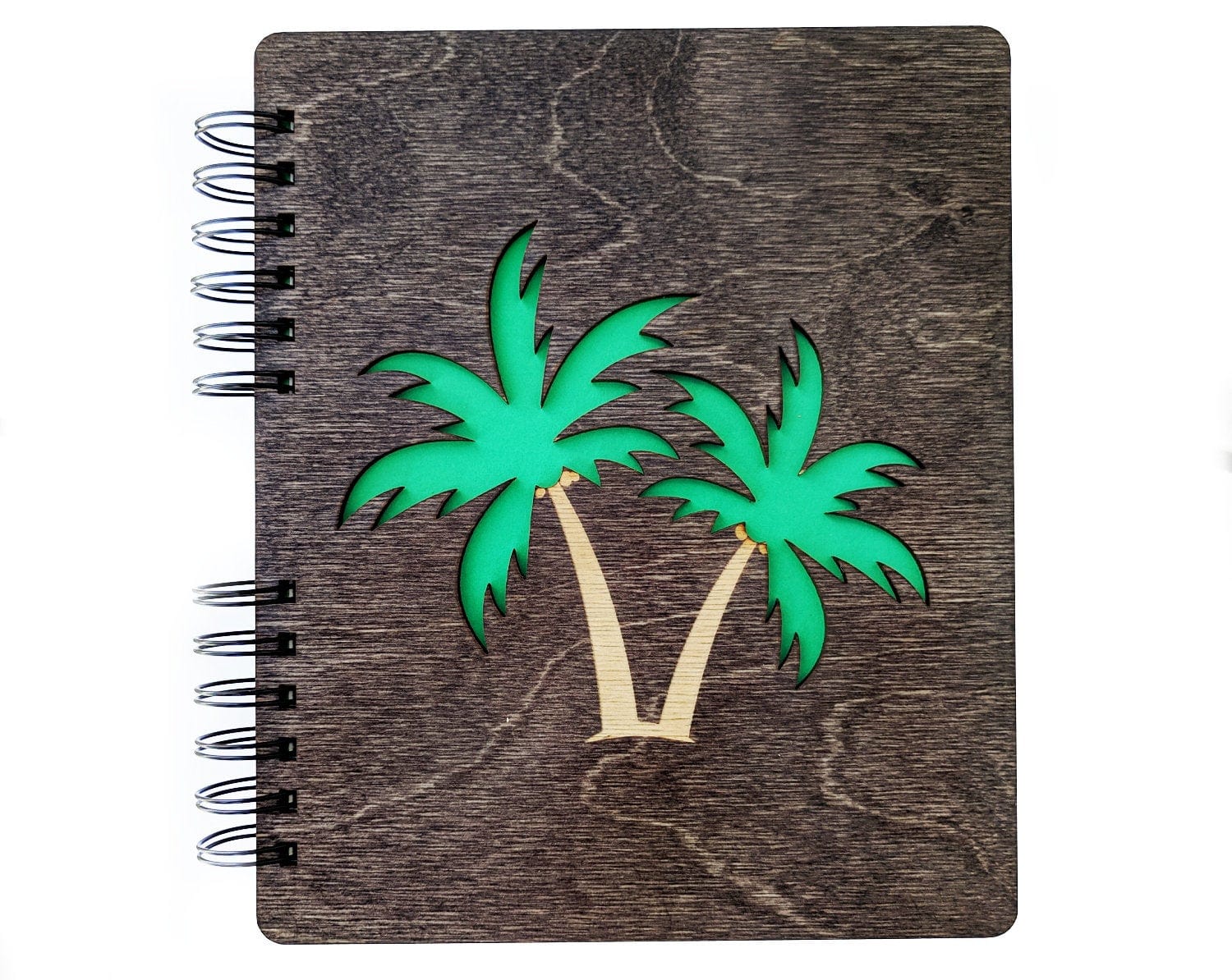 Palm Tree | Journal