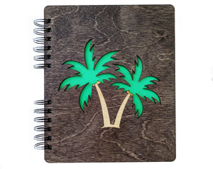 Palm Tree | Journal
