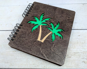 Palm Tree | Journal