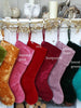 CHRISTMAS STOCKINGS 22