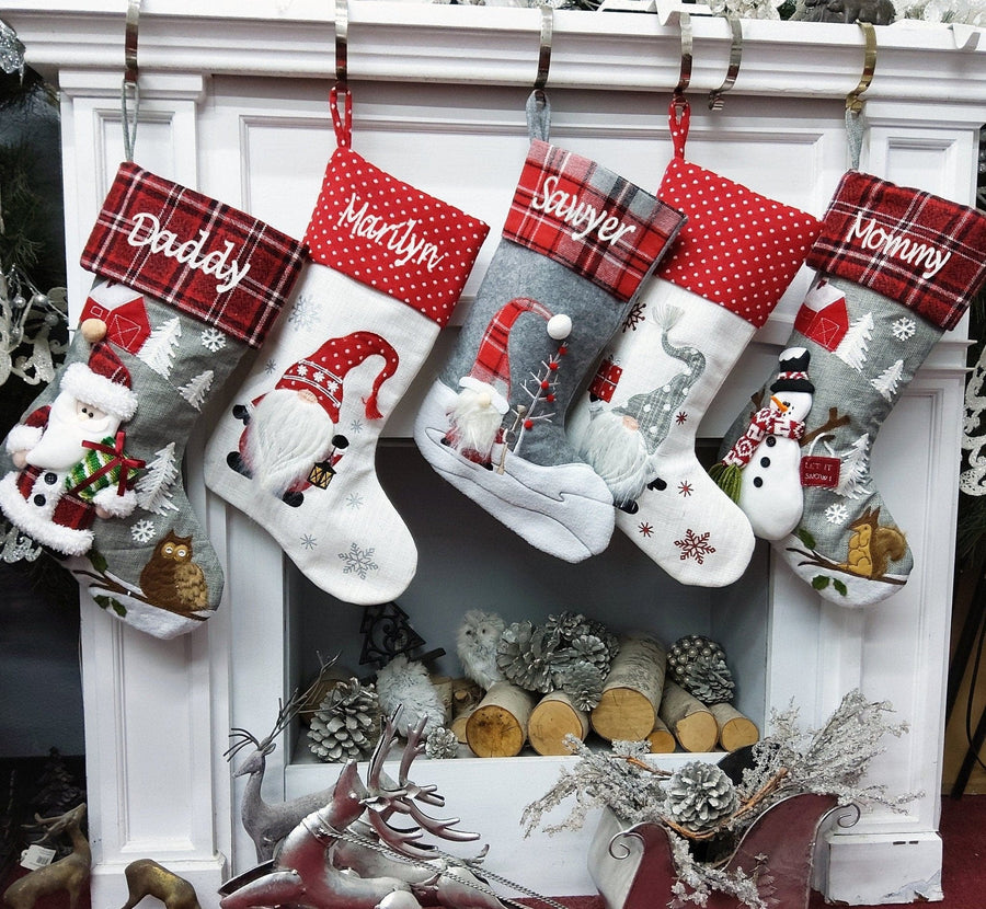 Christmas Stockings retailer