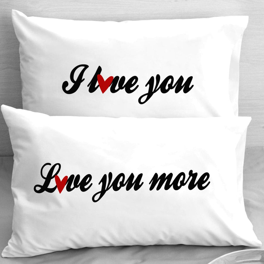 Pillow for boyfriend best sale