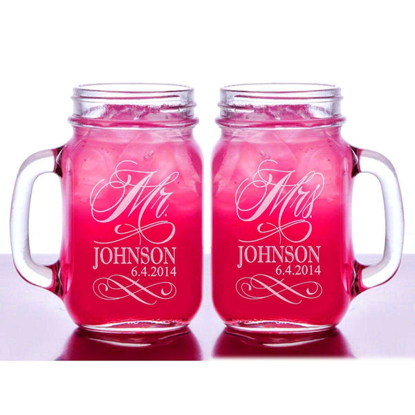 https://stockingfactory.com/cdn/shop/products/couples-gifts-mr-and-mrs-personalized-wedding-mason-jars-set-of-2-engraved-his-hers-weddding-gift-favor-idea-newlyweds-jar-handle-mug-glasses-28958835408960_grande.jpg?v=1671352196