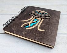 Custom Journals Jellyfish | Journal