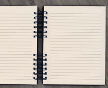 Custom Journals Personalized Wooden Notebook Journal Sketchbook Traveler Album Gift For Him Unique Birthday or Christmas Present