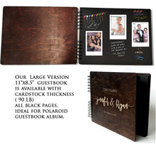 Custom Journals Vacation Wooden Album Scrapbook Travel Journal Unique Rustic Engraved Wood Photo Gift for Family Album Book Photo Scrapbook