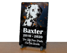 Custom Memorials Your Photo, Name, Year and Quote | Picture Memorial Stone