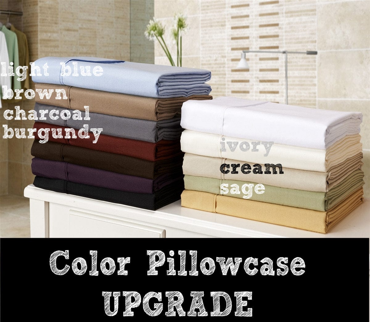 EASTER Easter Pillow Cases Happy Easter Her Honey Bunny His Little Chick Easter gifts for Adults Boyfriend Girlfriend Pillowcases Couples Him Her
