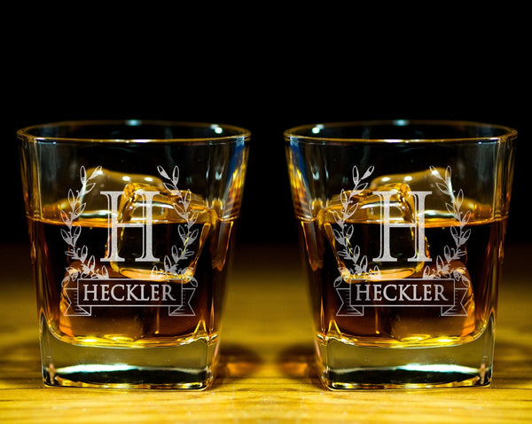 RorAem Whiskey Glasses - Unique Whiskey Gifts for Men Gifts for Friends  Personalized Whiskey Glass F…See more RorAem Whiskey Glasses - Unique  Whiskey