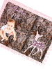 FOR KIDS & BABIES Baby Girl Camo Personalized Blanket Baby Shower Gift Pink Camo Baby Blankets Baby Bedding Camouflage Coming Home Blanket Baby Girl