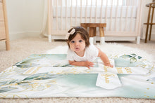 FOR KIDS & BABIES Baptism Gift Girl Boy Personalized Baby Blanket | Custom Baby Blanket | Cross Blanket Baby Boy | Personalized Baby Girl Gift
