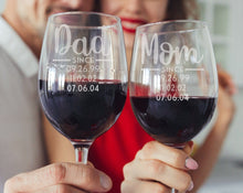 Gift Set: Best Mom Ever Engraved Stemless Wine Glass & Mom Knows Best –  Happily Ever Etched