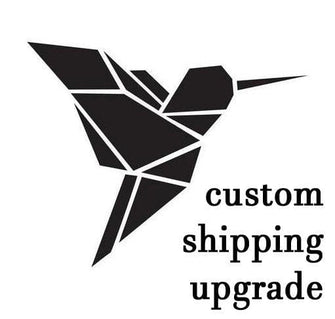 Order Upgrades Custom Shipping Upgrade Add On to Existing Order