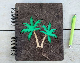 Palm Tree | Journal