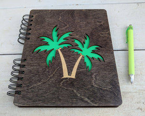 Palm Tree | Journal