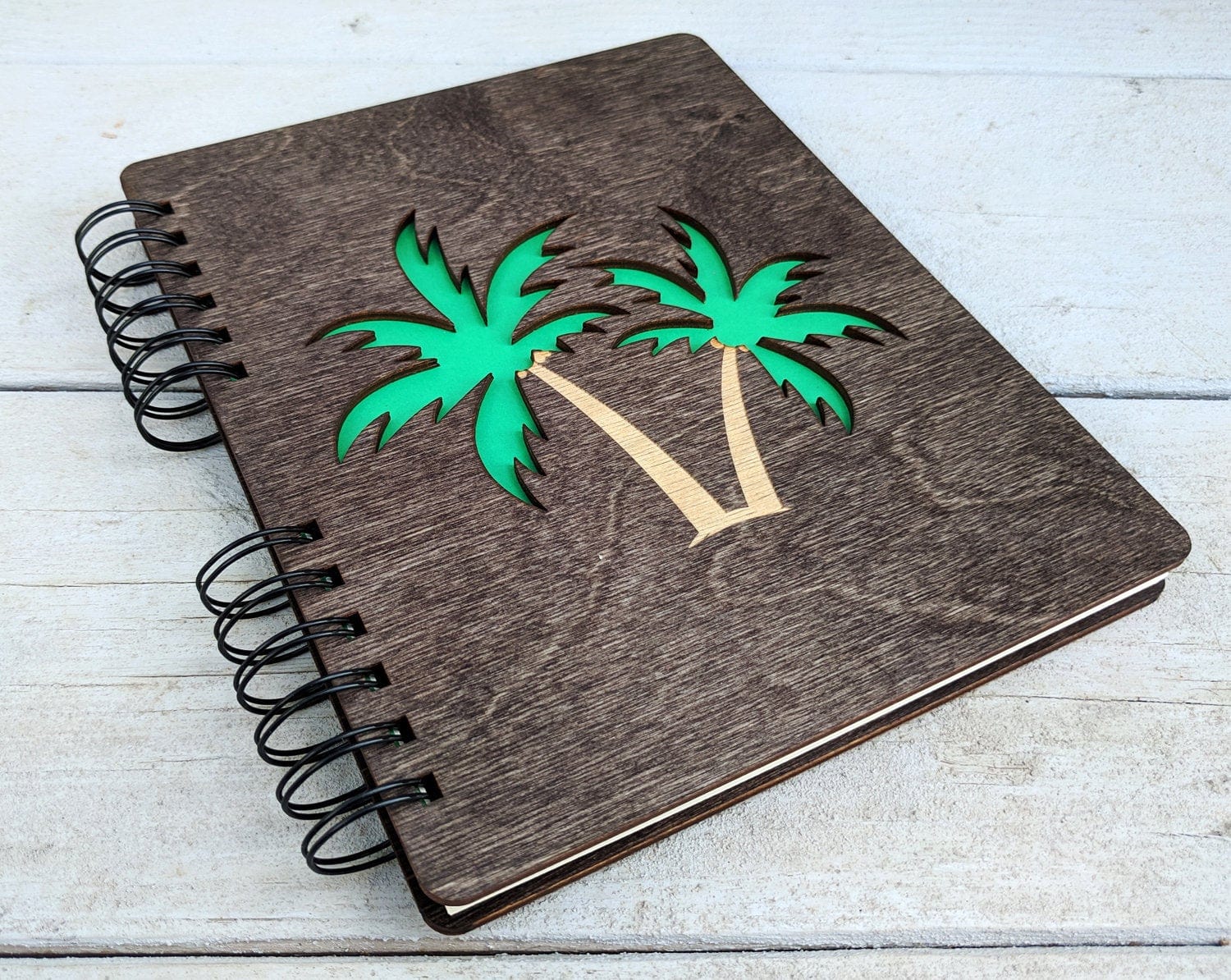 Palm Tree | Journal