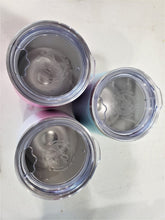 PET GIFTS I Just Want to Drink Wine and Pet My Cat! Insulated 12oz Stainless Steel New Cat Mom Cat Lady Kitten Funny Cute Kitty Stemless Wine Tumbler