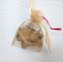 PET GIFTS Pet Ornament Personalized Pitbull Christmas Tree Decor Puppies First Christmas Dog Lover Ornament Rescue Animal Custom Gift for Dog Owner