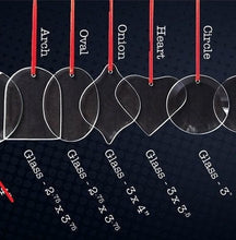 WEDDINGS Christmas Wreath Couples Last Name Custom Glass Ornament with Date for Wedding Shower, Housewarming, Newlywed Couple Gift for New Mr and Mrs