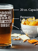 WEDDINGS Groom Squad Best Friend Gifts for Men Husband Brother Dad Wedding Groomsmen Proposal Bachelor Party Favors Bar Accessories for Home Man Cave