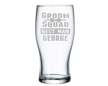 WEDDINGS Groom Squad Best Friend Gifts for Men Husband Brother Dad Wedding Groomsmen Proposal Bachelor Party Favors Bar Accessories for Home Man Cave