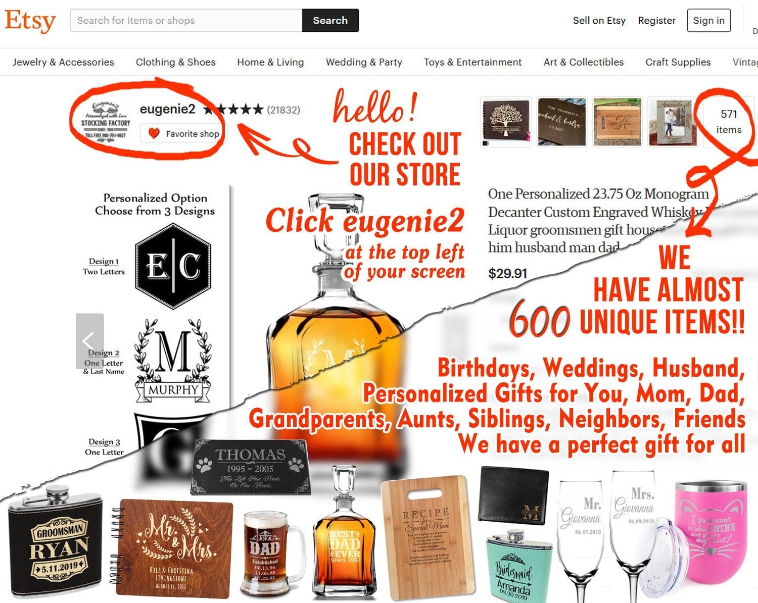 WEDDINGS Groom Squad Best Friend Gifts for Men Husband Brother Dad Wedding Groomsmen Proposal Bachelor Party Favors Bar Accessories for Home Man Cave